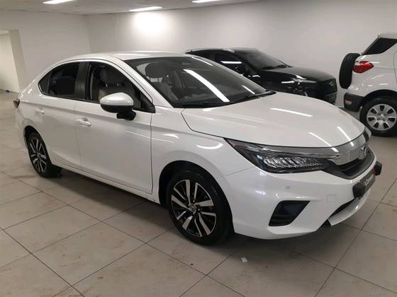 HONDA CITY 1.5 i-VTEC FLEX TOURING CVT HONDA CITY 1.5 i-VTEC FLEX TOURING CVT